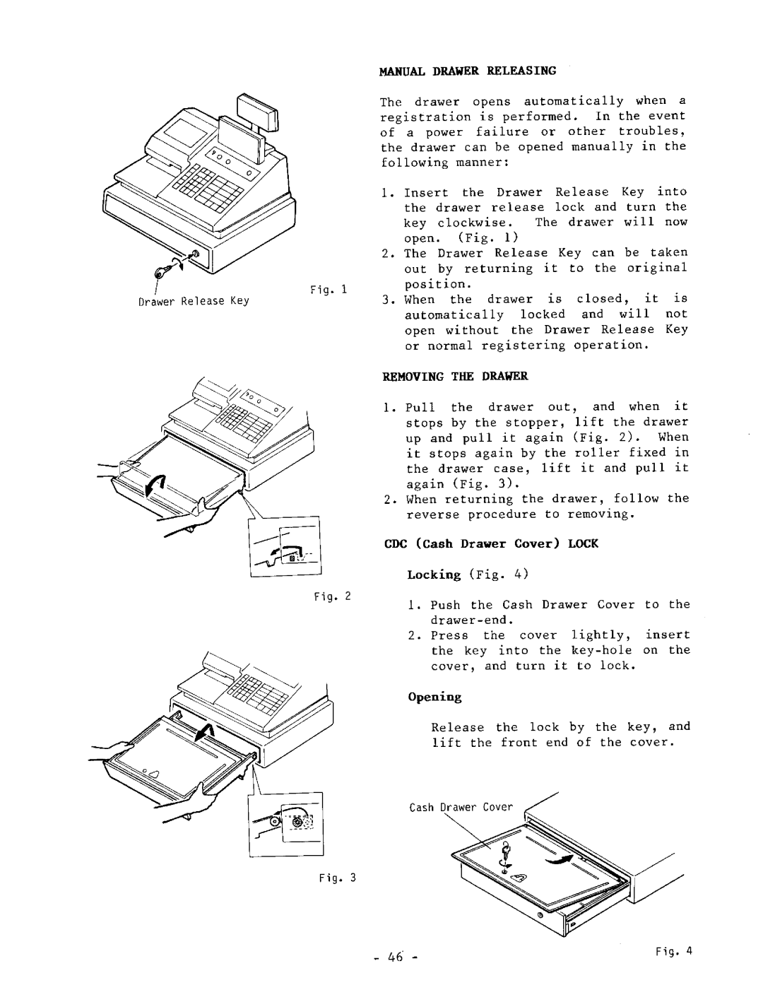 Toshiba MA-1040-100 Series owner manual 