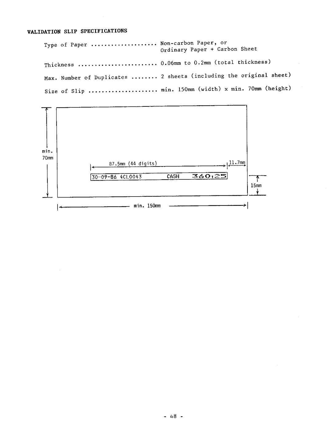 Toshiba MA-1040-100 Series owner manual 