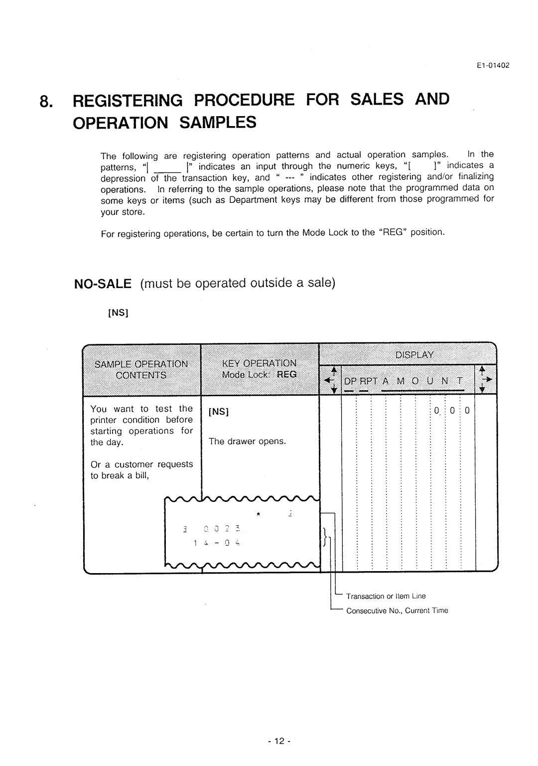 Toshiba MA-71 manual 