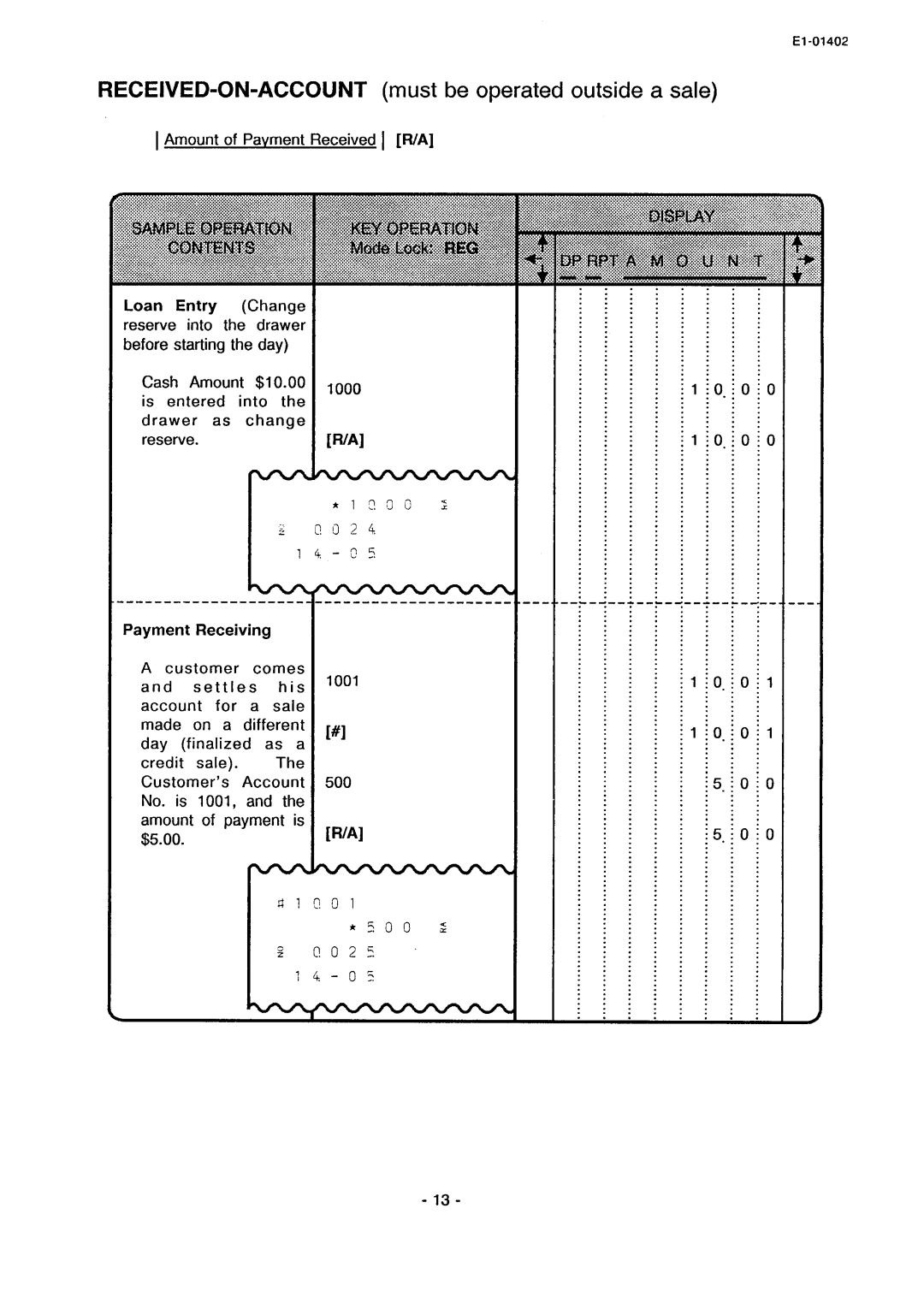 Toshiba MA-71 manual 