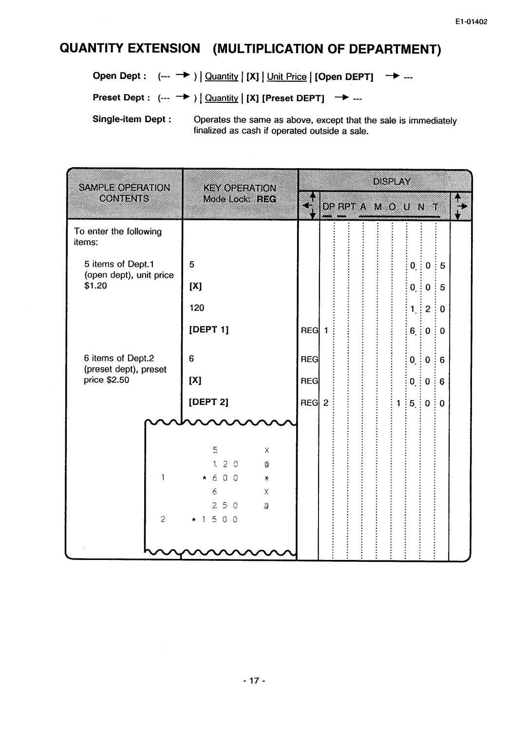 Toshiba MA-71 manual 