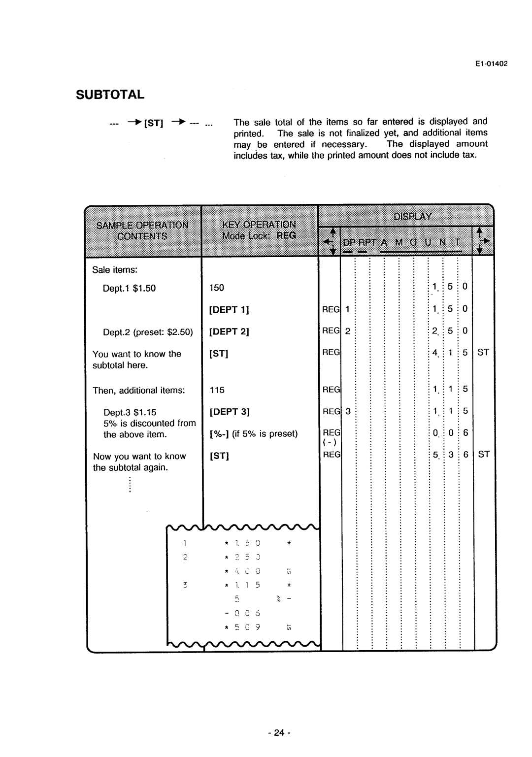 Toshiba MA-71 manual 