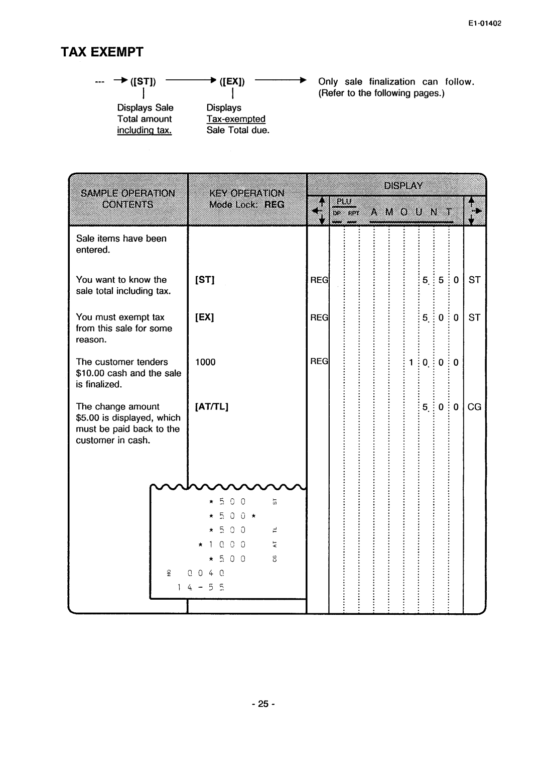 Toshiba MA-71 manual 