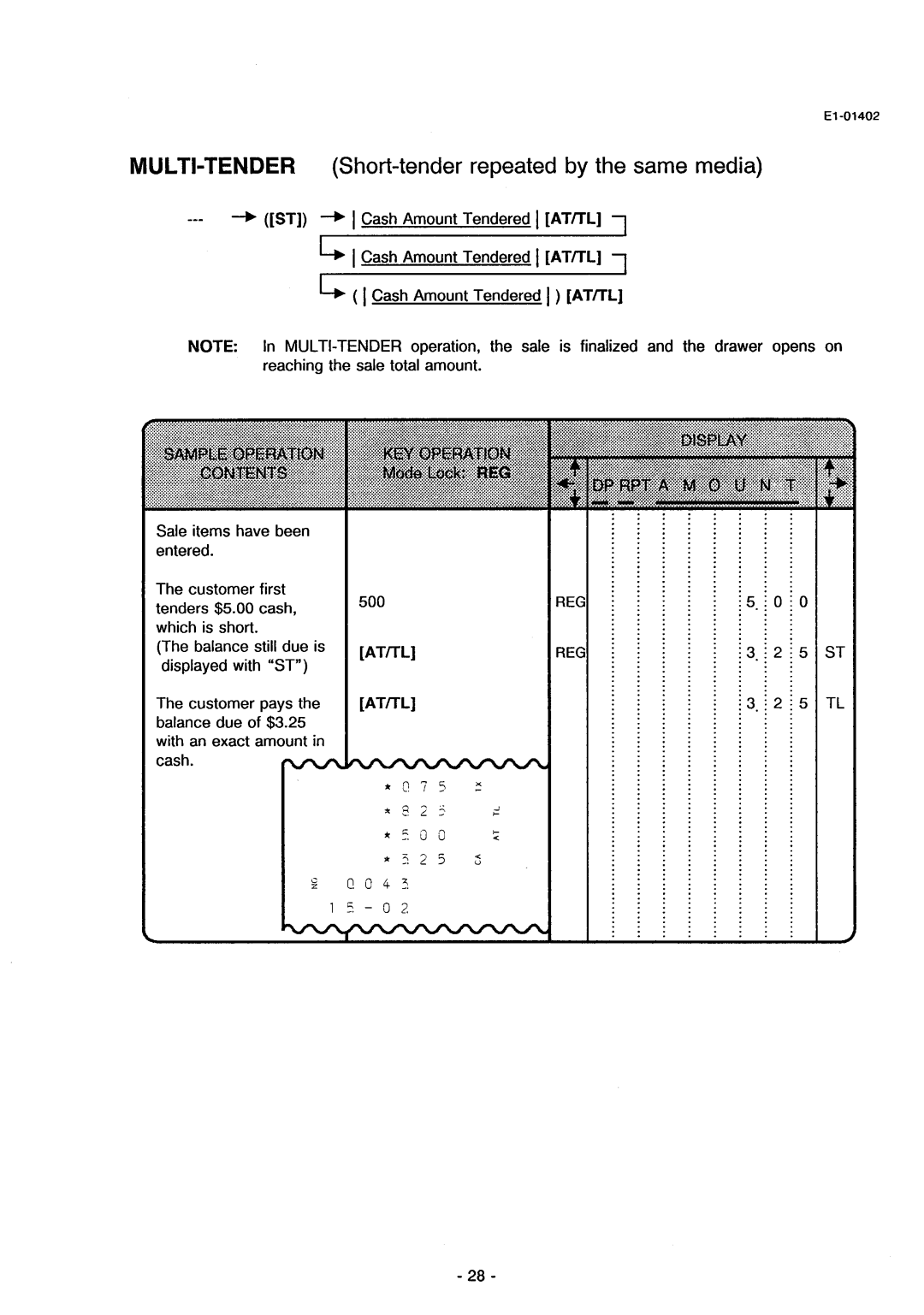 Toshiba MA-71 manual 