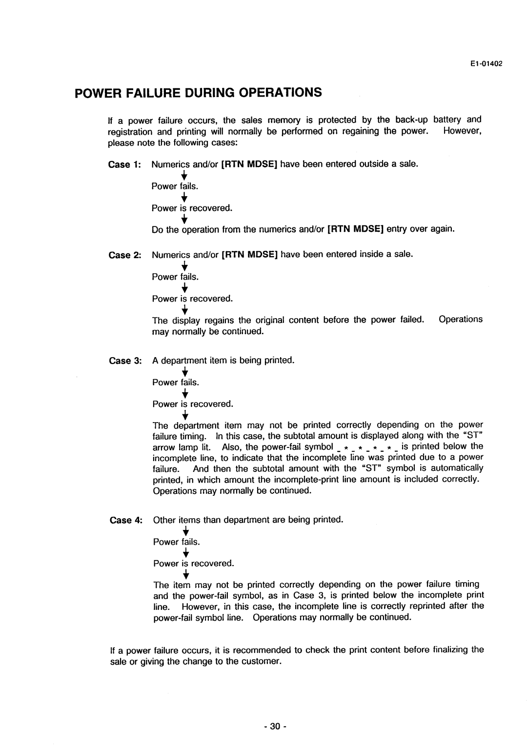 Toshiba MA-71 manual 