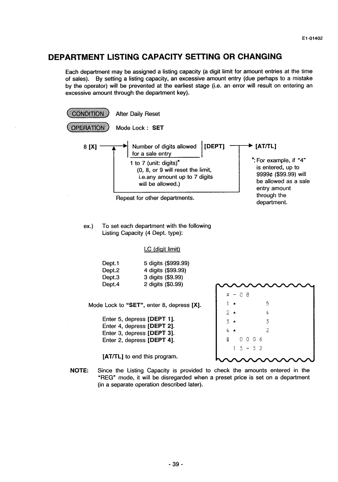 Toshiba MA-71 manual 