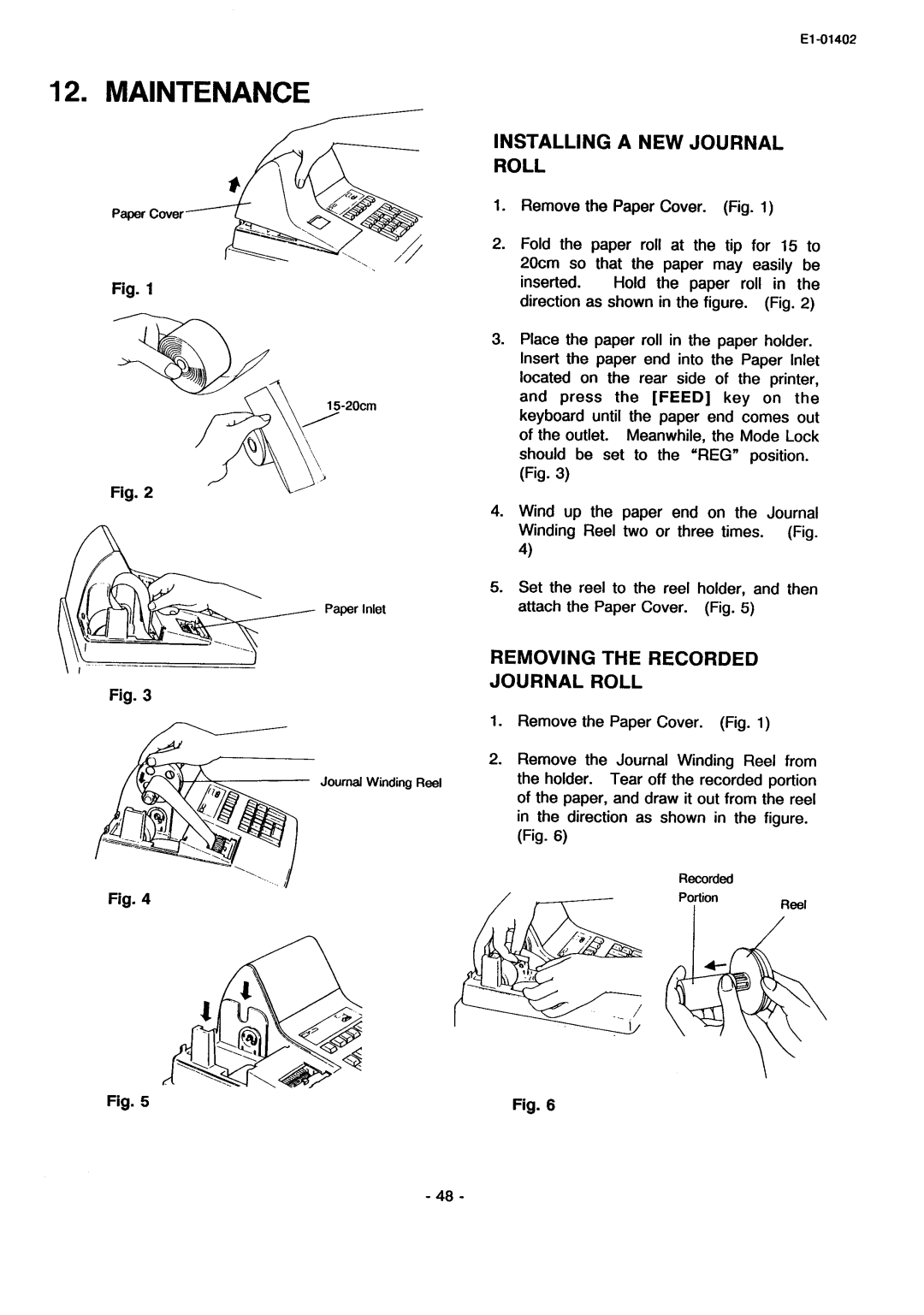 Toshiba MA-71 manual 