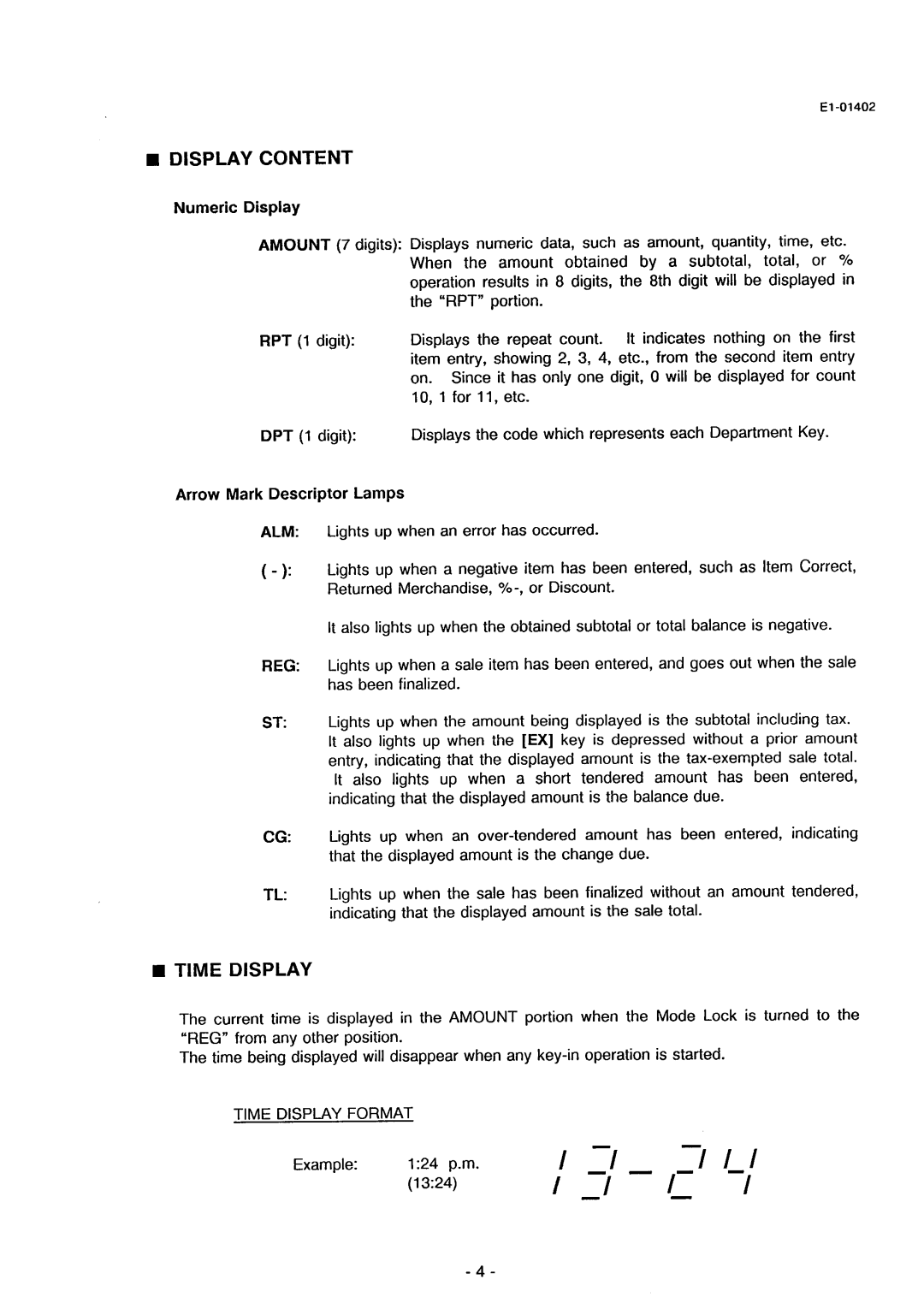 Toshiba MA-71 manual 