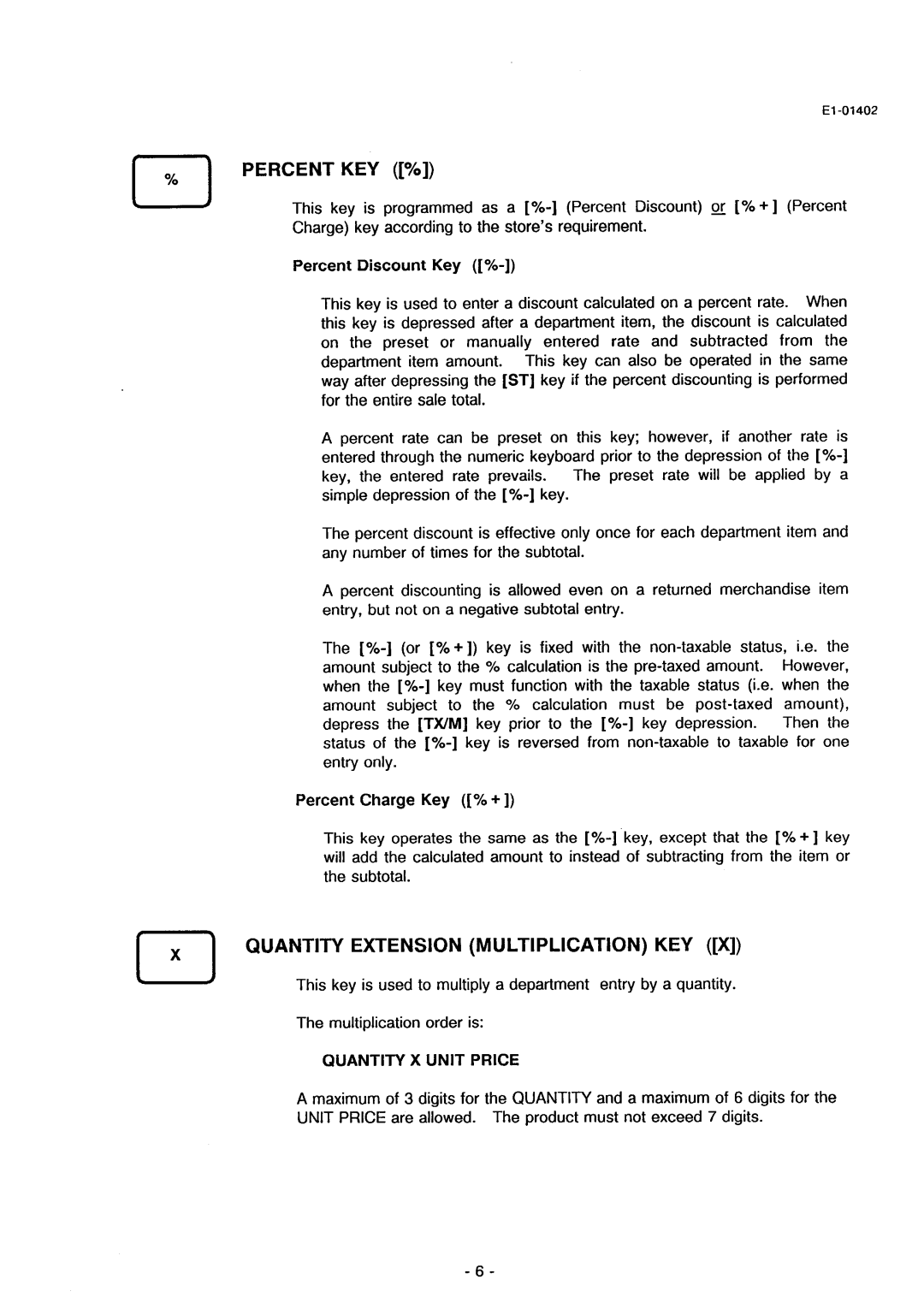 Toshiba MA-71 manual 