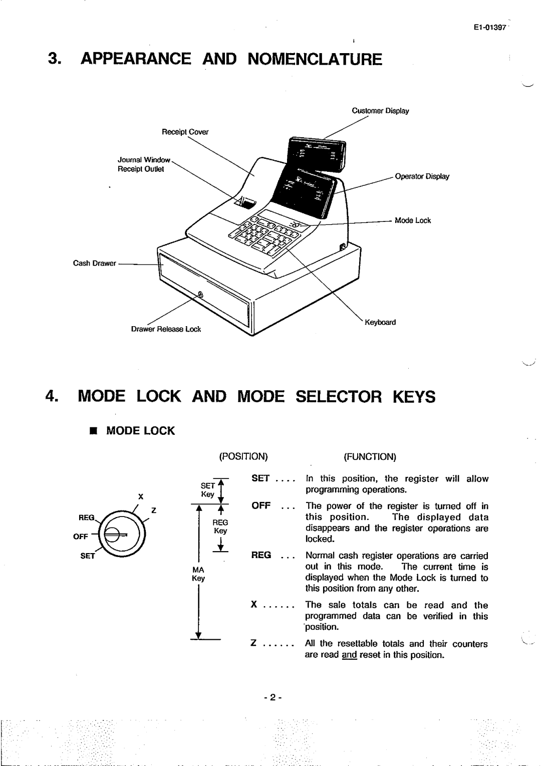 Toshiba MA-79 manual 