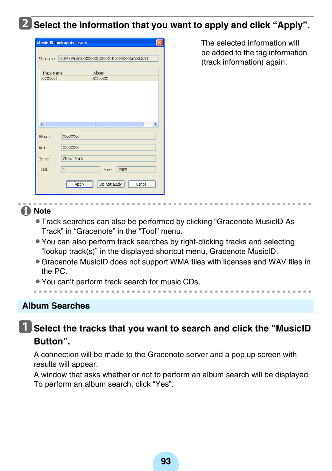 Toshiba MEGF20K, MEG-F40, MEGF10S, MEG-F20, MEGF10K, MEG-F60 owner manual 