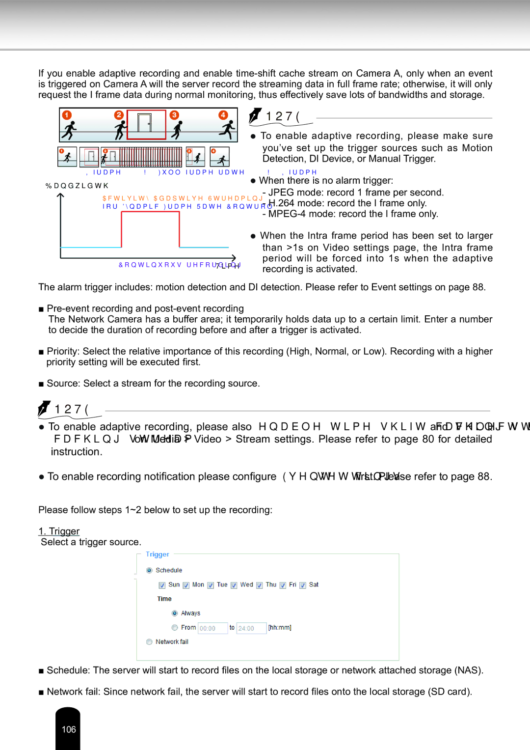 Toshiba Network Camera, IK-WD14A user manual 106 