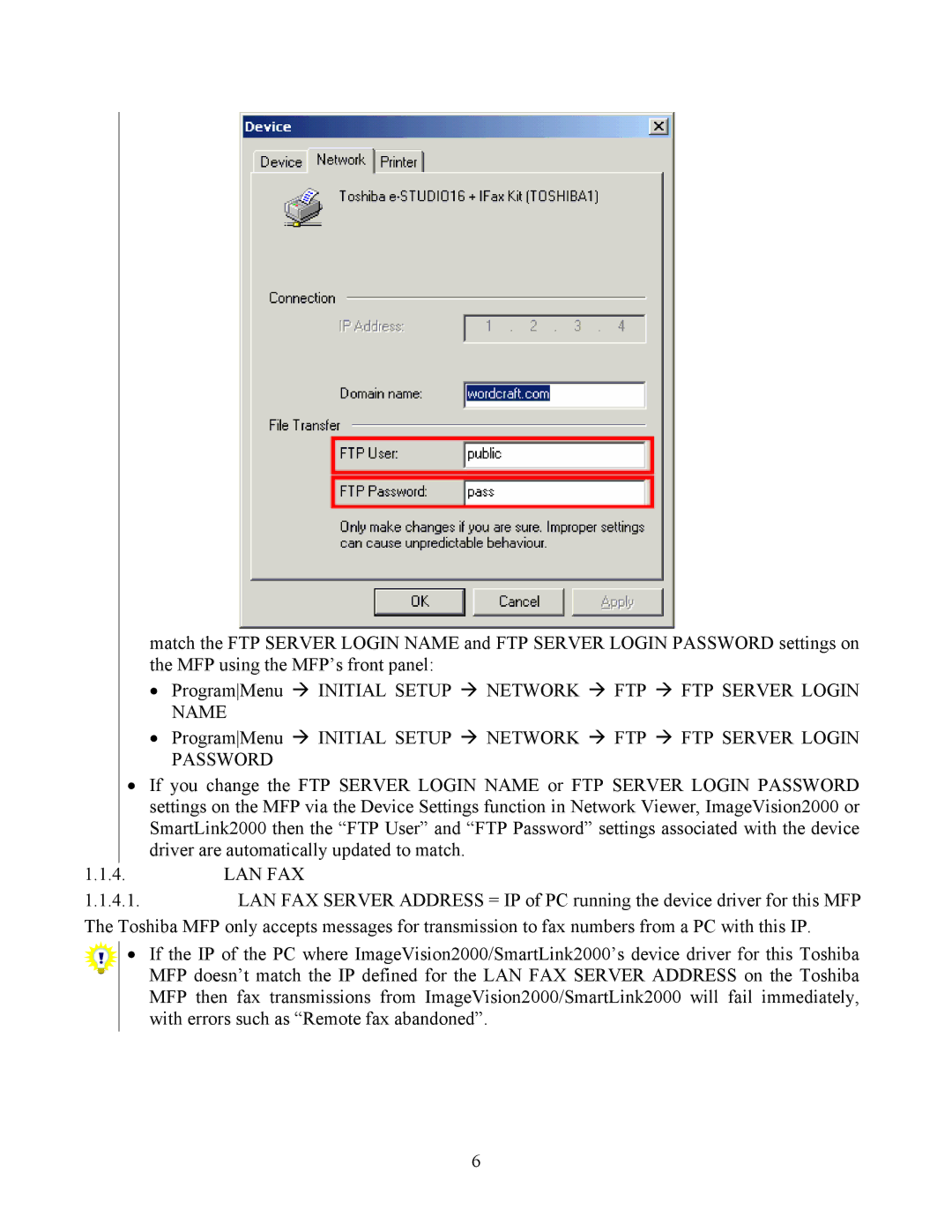 Toshiba e-STUDIO16, Network Viewer, e-STUDIO25, e-STUDIO20 manual 