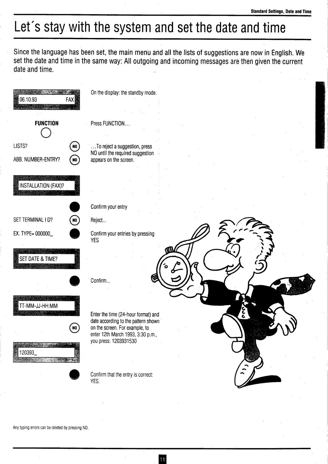 Toshiba P21 instruction manual 