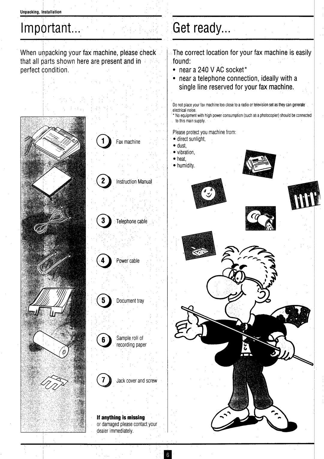 Toshiba P21 instruction manual 