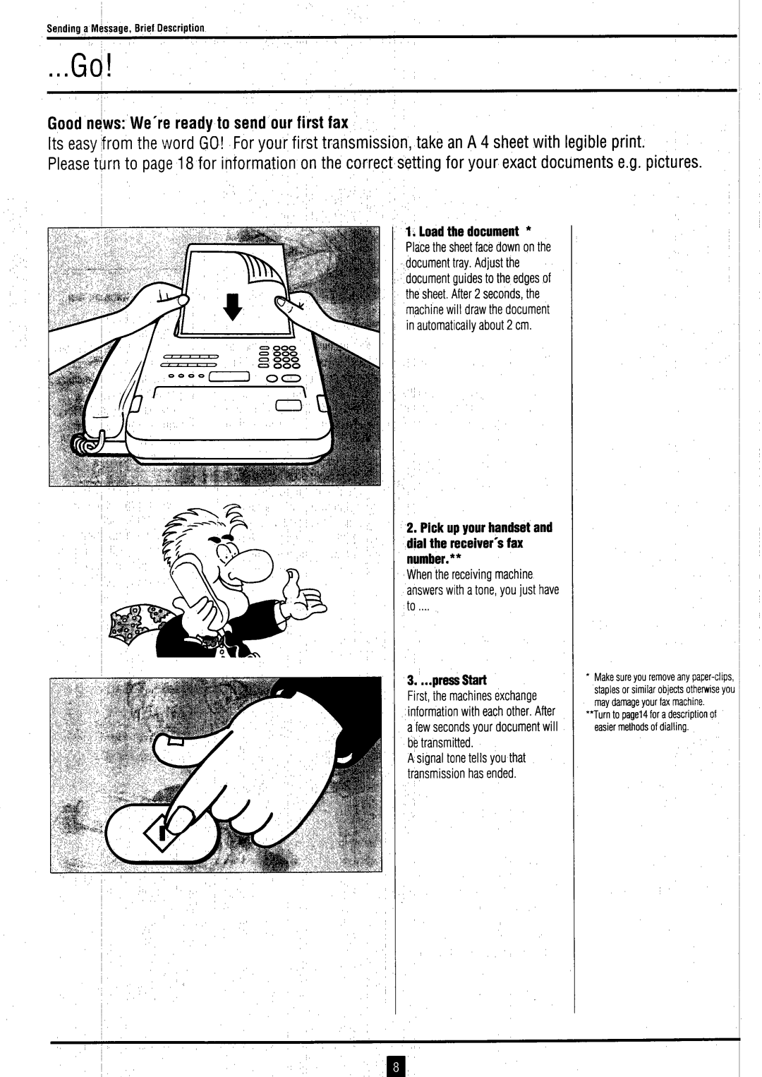 Toshiba P21 instruction manual 