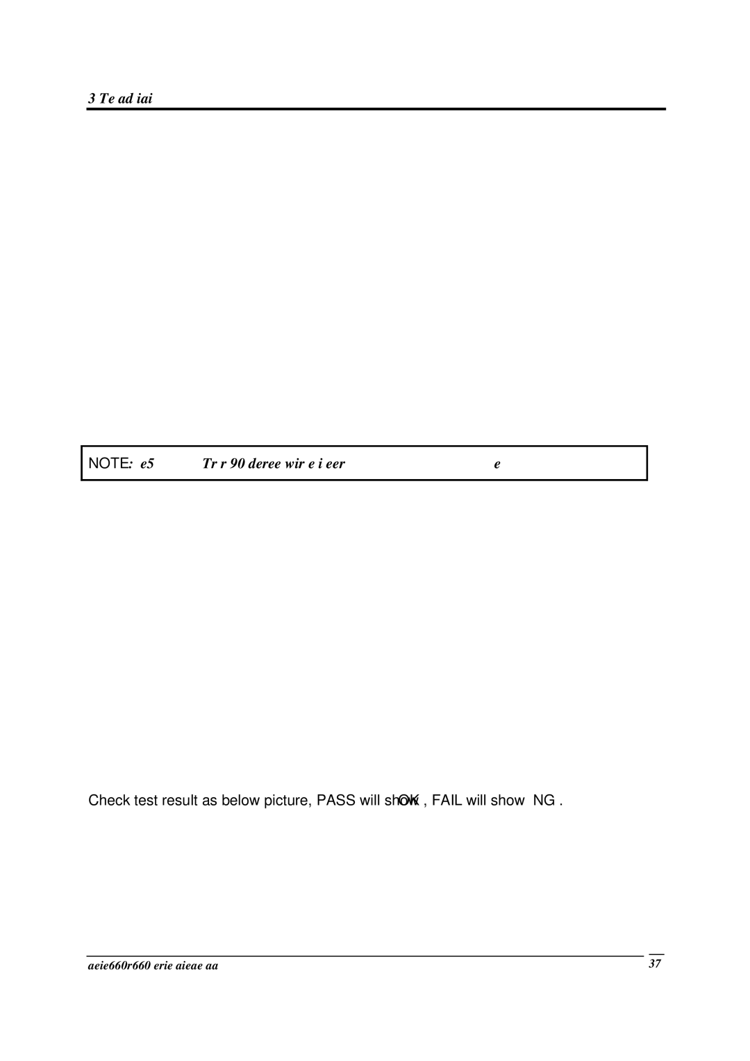 Toshiba PROA660 manual Tests and Diagnostics 