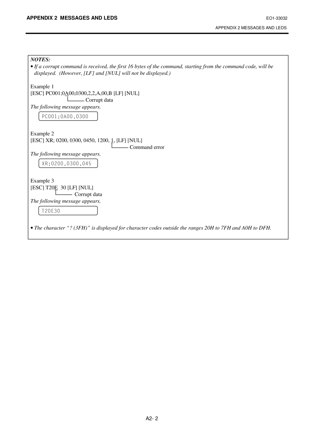 Toshiba B-492L, R-TH10 owner manual 53&$ 