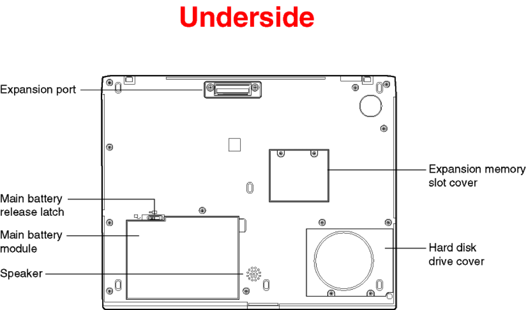 Toshiba R100 warranty 