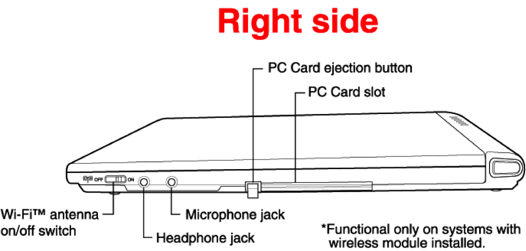 Toshiba R100 warranty 