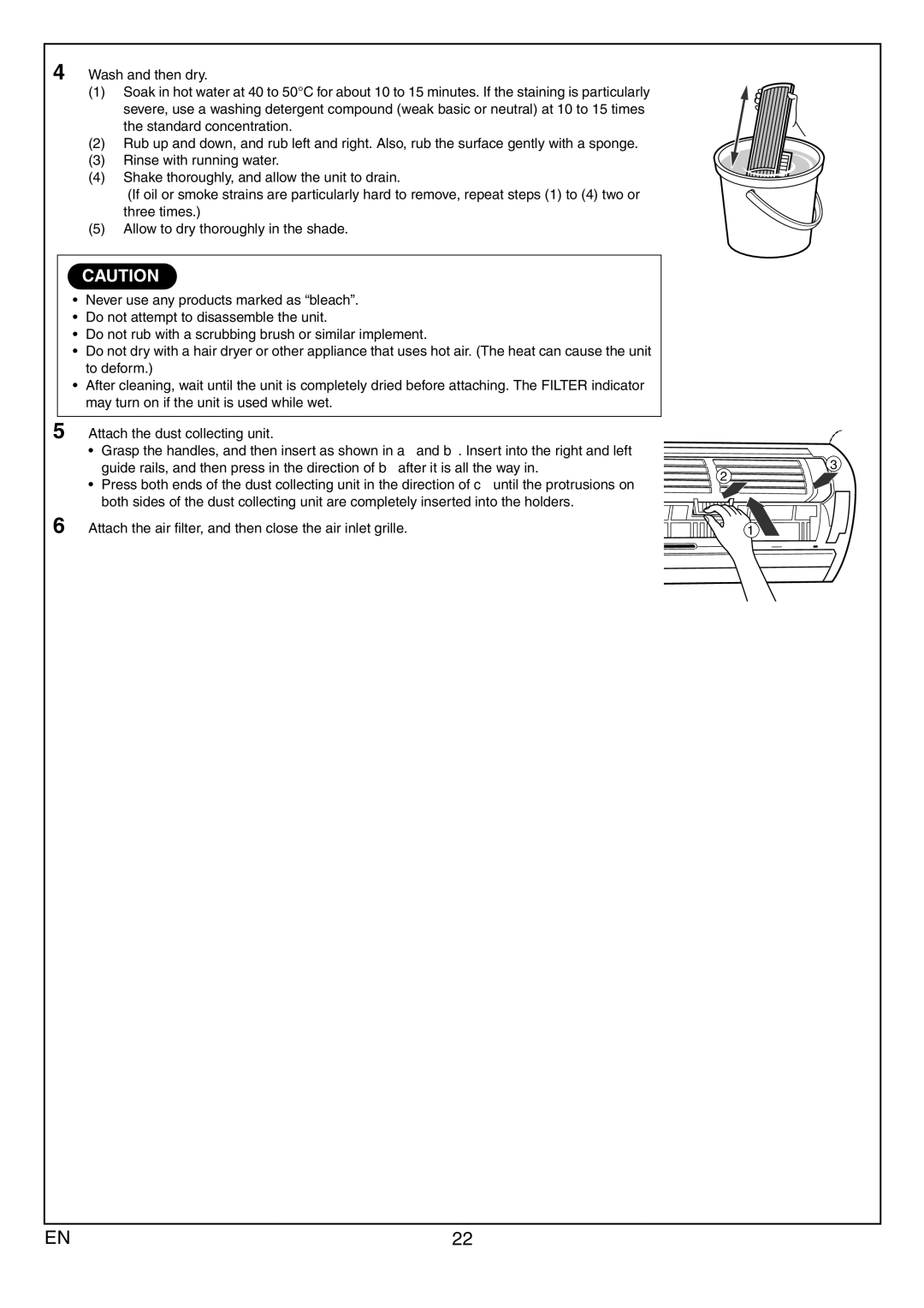 Toshiba RAS-10JAVP-E, RAS-13JAVP-E, RAS-13JKVP-E, RAS-10JKVP-E owner manual 