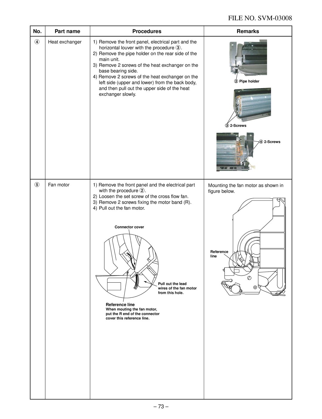 Toshiba RAS-13UAV-E2, RAS-13UKV-E2 service manual Figure below 
