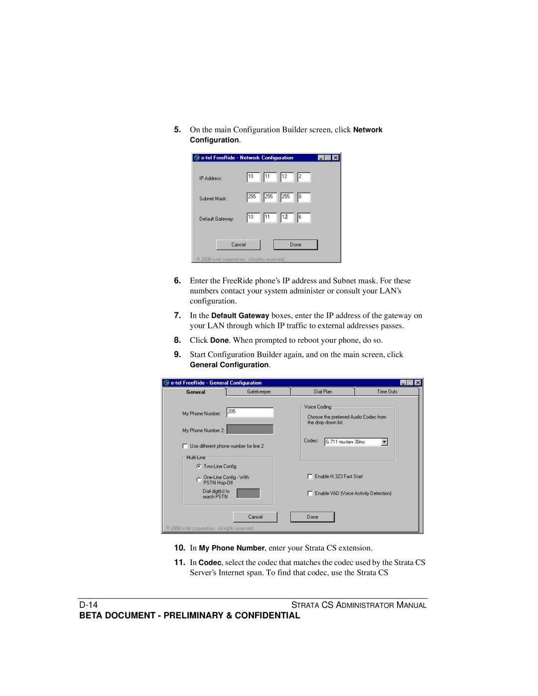 Toshiba Release 4.0 manual My Phone Number, enter your Strata CS extension 