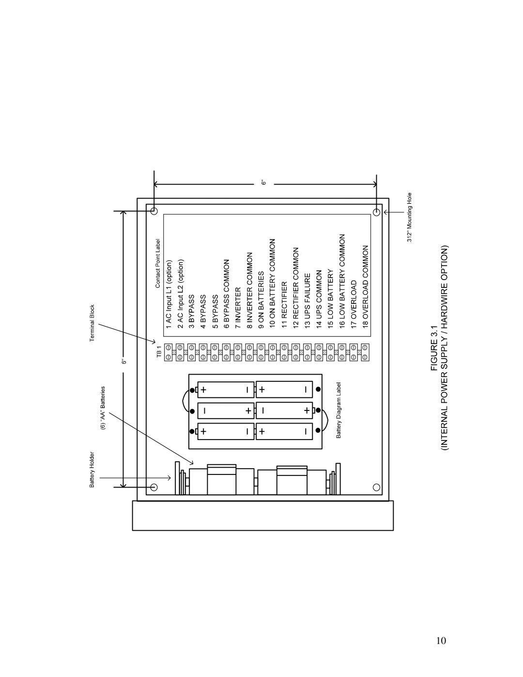 Toshiba RSAP instruction manual 