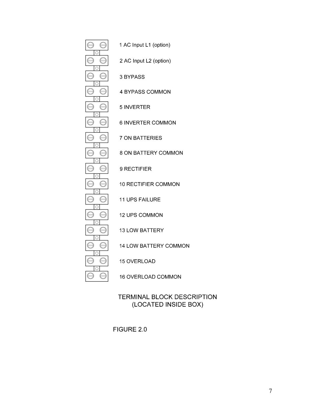 Toshiba RSAP instruction manual 