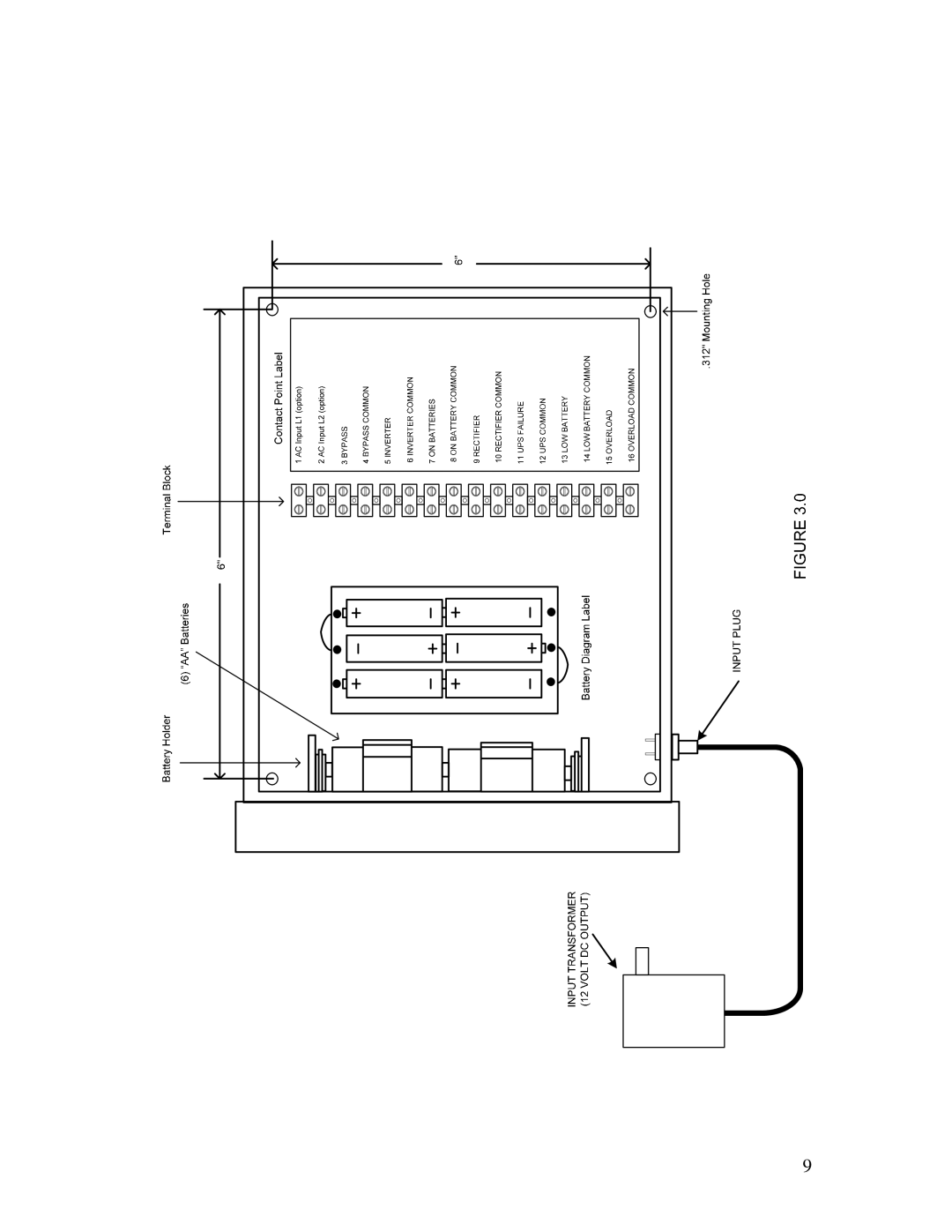 Toshiba RSAP instruction manual 