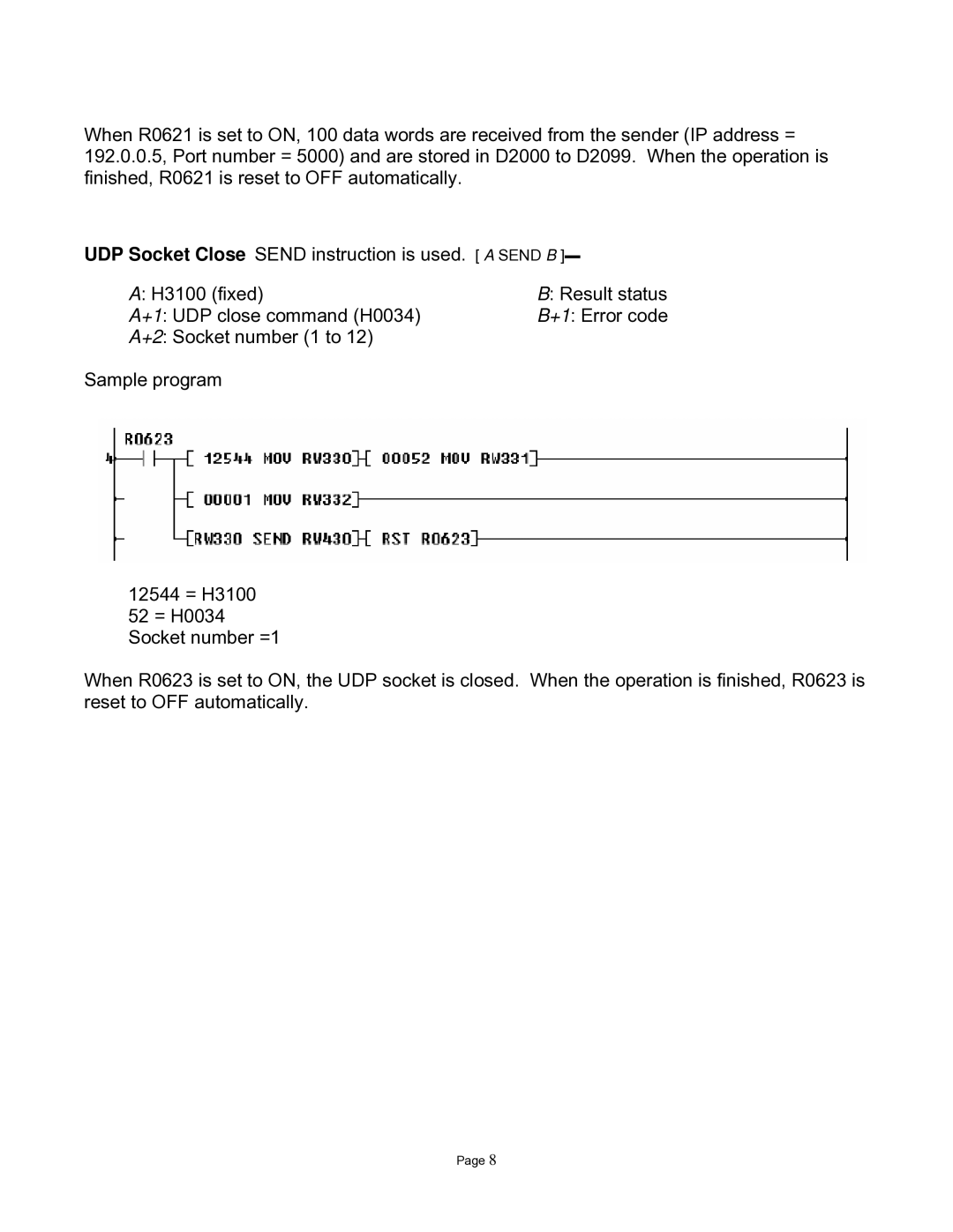 Toshiba S2T installation instructions 