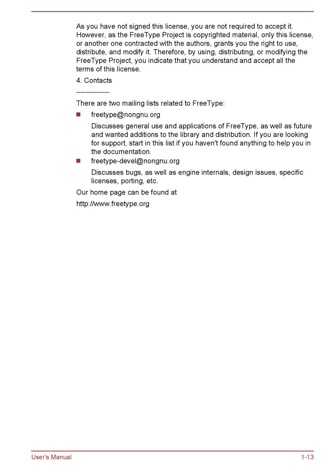 Toshiba L70-B, S70-B, C70-B user manual 