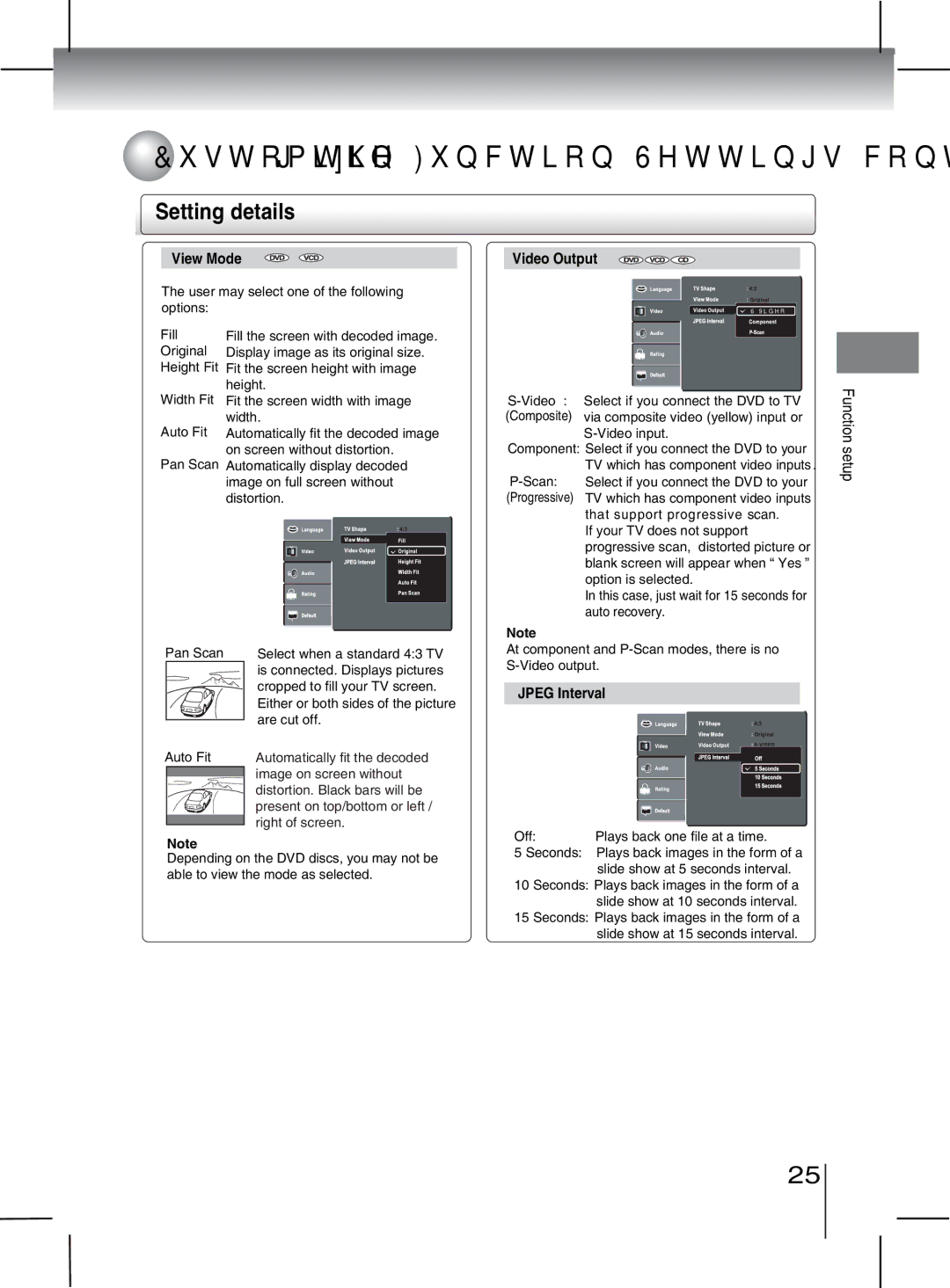 Toshiba SD-4000KU manual 8KGY/QFG, 8KFGQ1WVRWV, +Pvgtxcn, KocigQpUetggpYkvjqwv, TkijvQhUetggp 