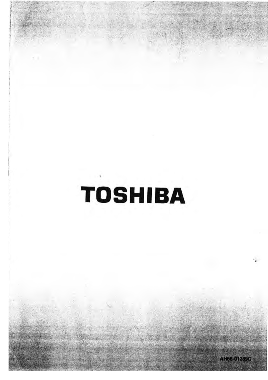 Toshiba SD-43HK owner manual Toshiba 