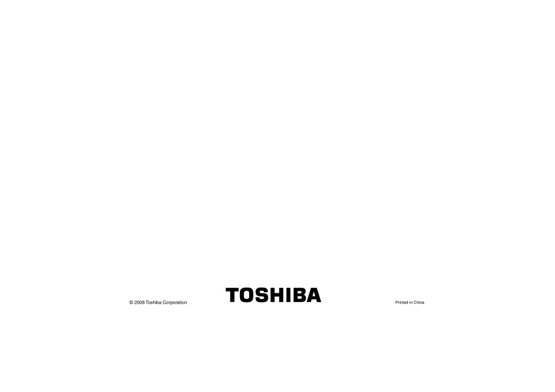 Toshiba SD-P91SKY owner manual Toshiba Corporation 