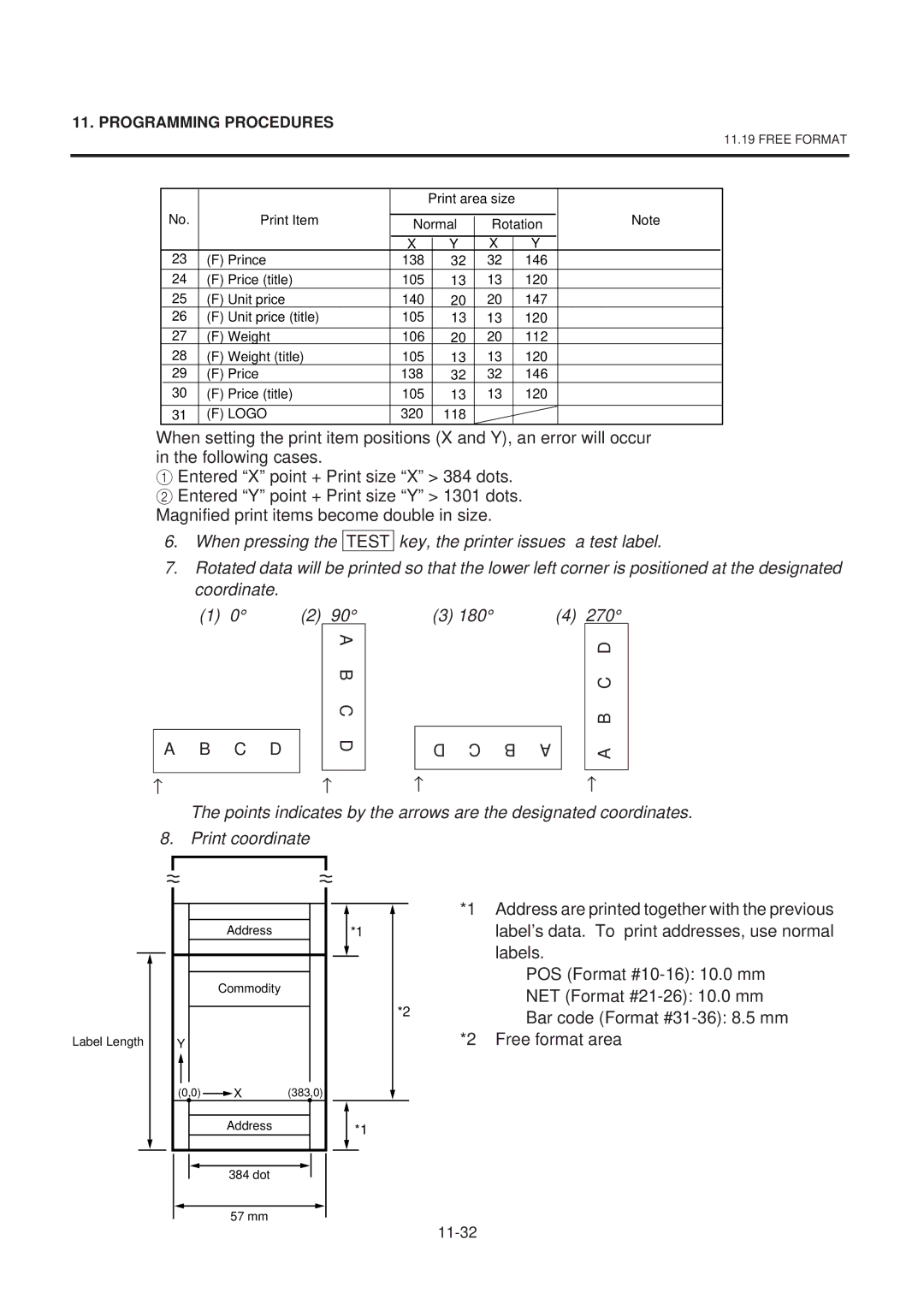 Toshiba EM1-31074EE, SL-9000-ESB SERIES owner manual C D, B a 