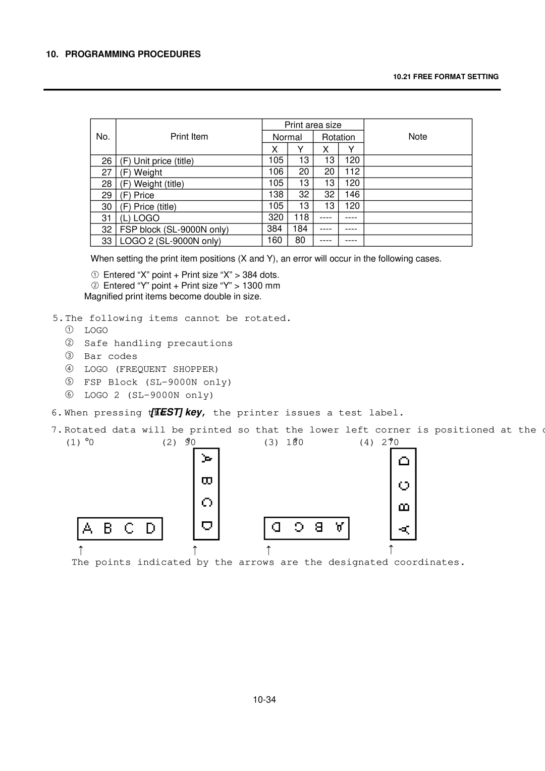 Toshiba EM1-31076EE, SL-9000N-FFH-CA, SL-9000N-FFH-US, SL-9000N-FFH-QR, SL-9000-FFH-US, SL-9000-FFH-QR, SL-9000-FFH-CA ① Logo 