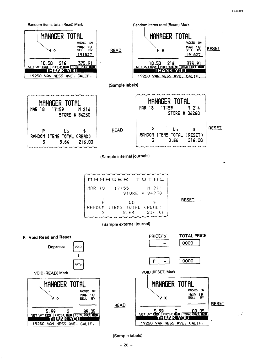 Toshiba SL59 SERIES owner manual Minagertotalmanagertotal, Regseti 