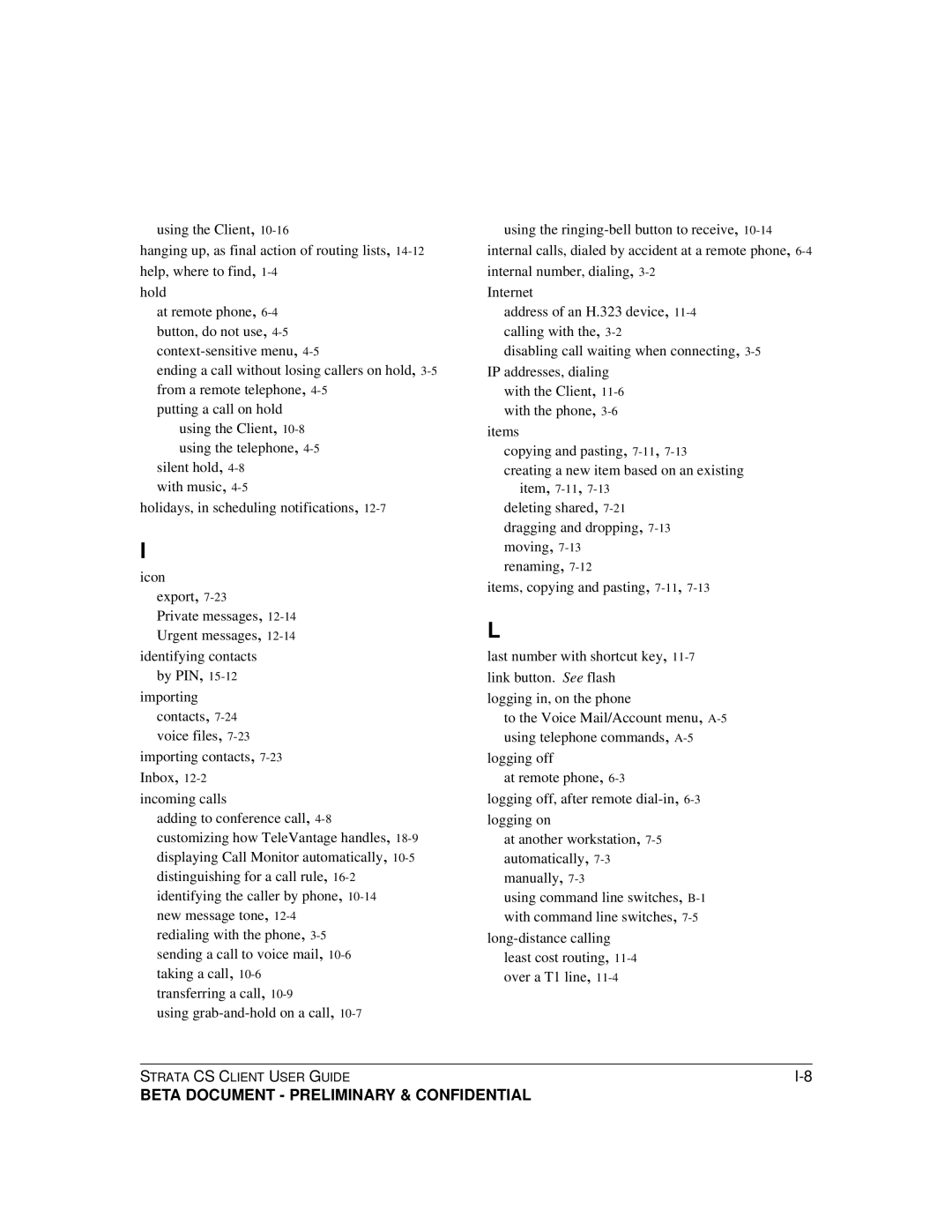 Toshiba Strata CS manual Importing contacts, 7-24voice files, Adding to conference call 