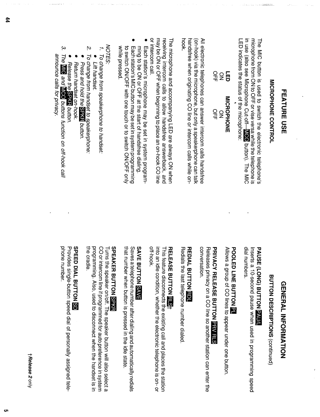 Toshiba Strata Dk24 manual 