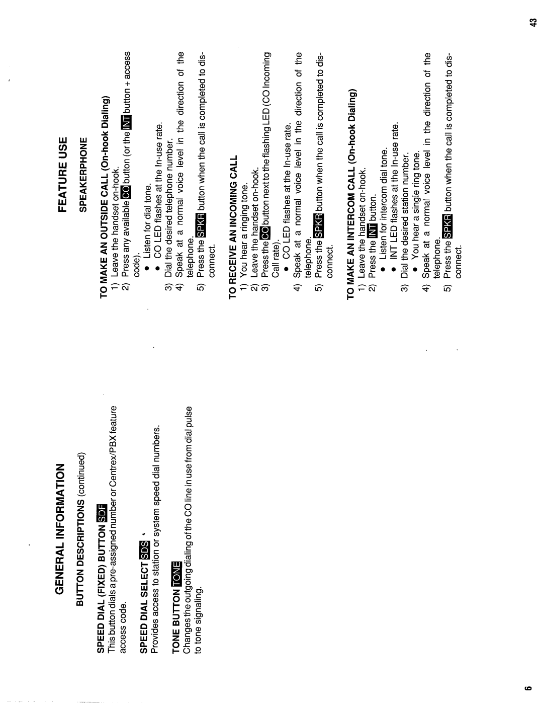 Toshiba Strata Dk24 manual 