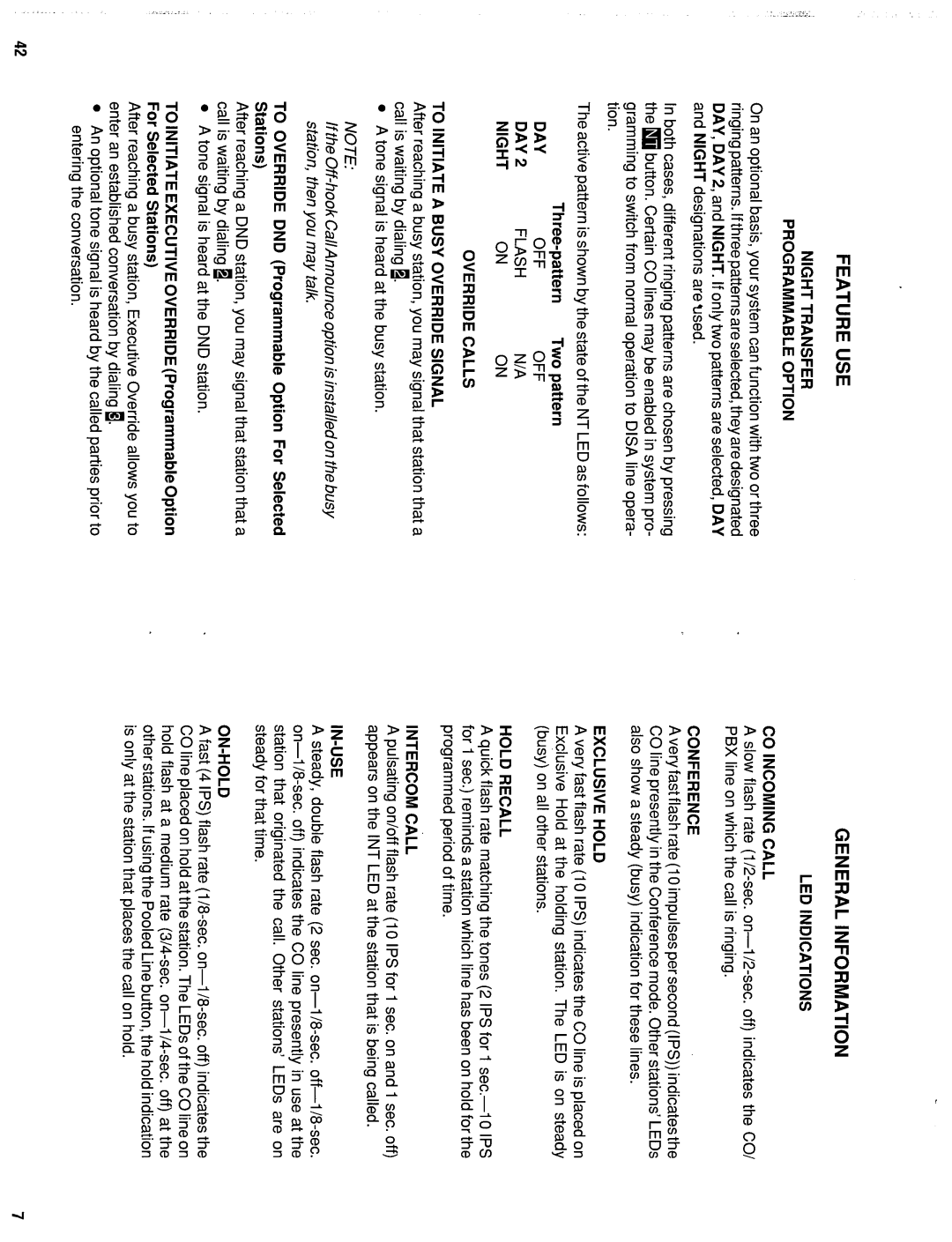 Toshiba Strata Dk24 manual 
