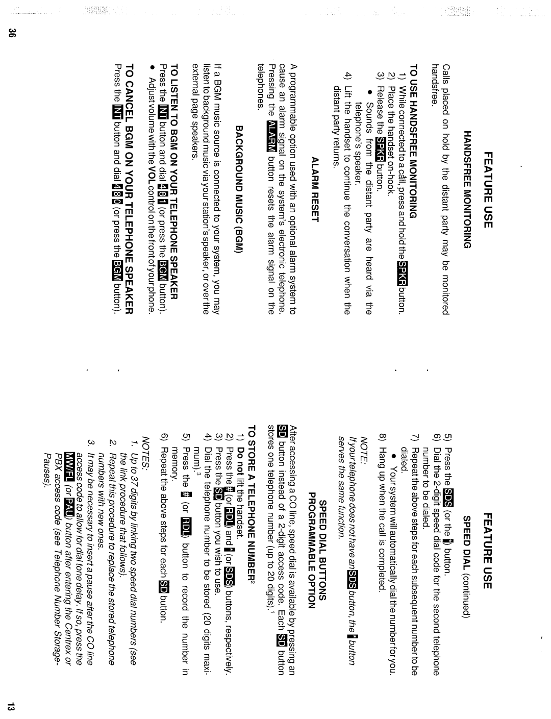 Toshiba Strata Dk24 manual 