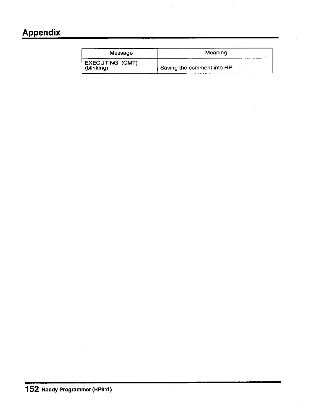 Toshiba T-Series operation manual 