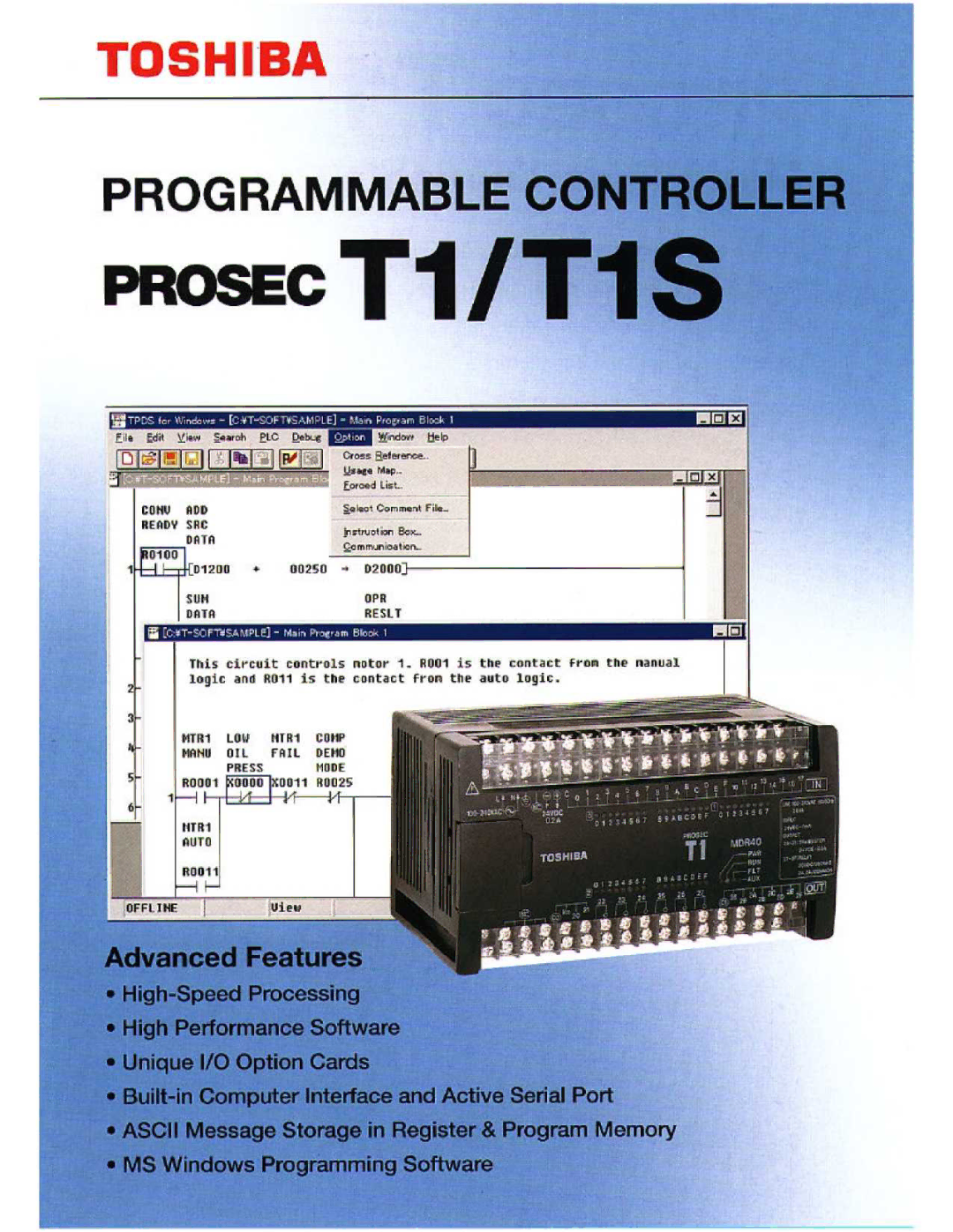 Toshiba T1S manual Hint, OӝL FRӝL, 0011, 80025, OFFӝ1HE 