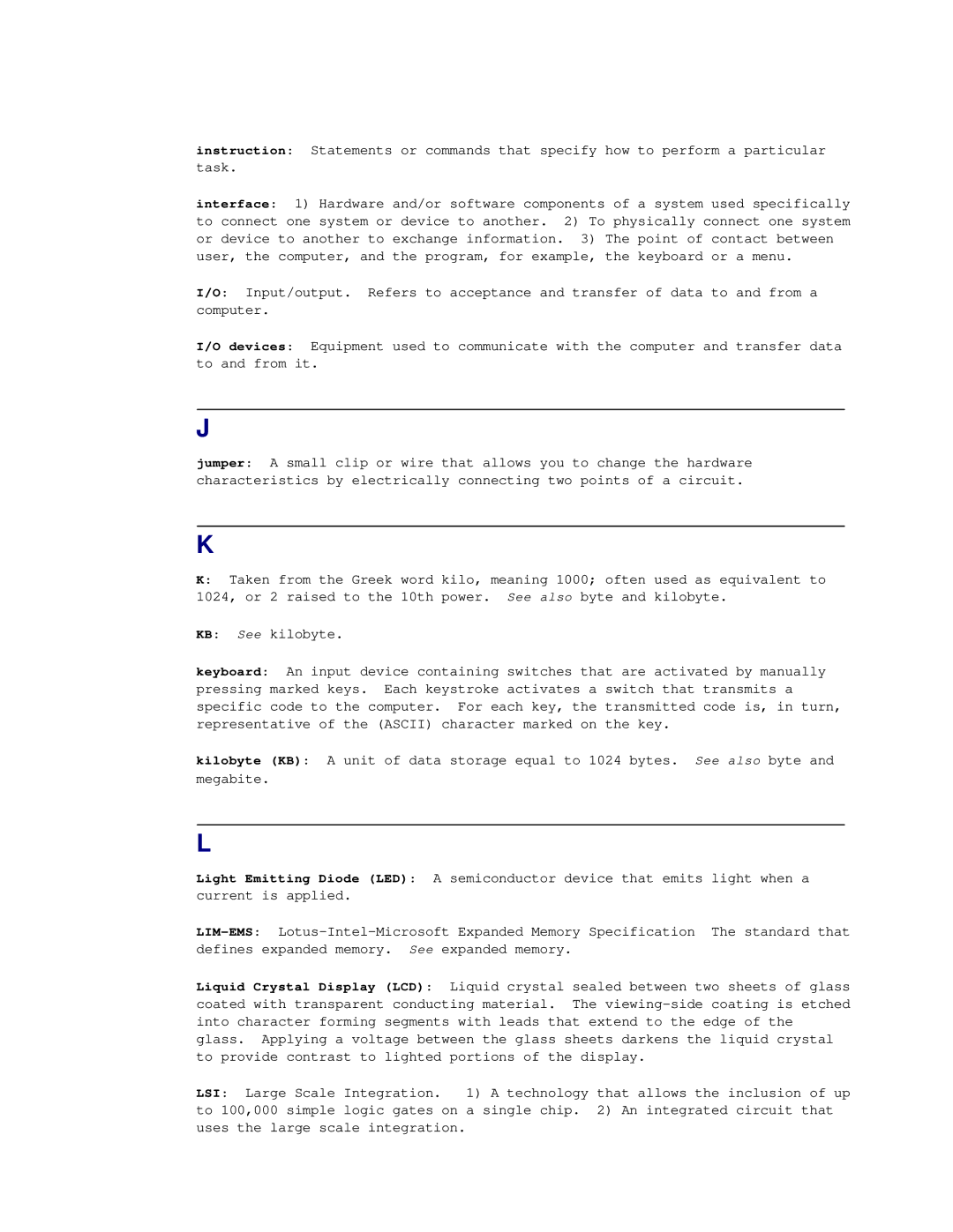 Toshiba T2150CD user manual 