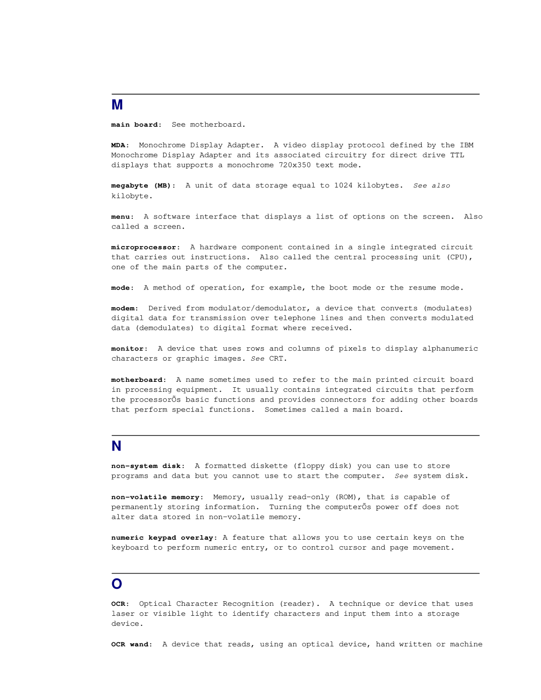 Toshiba T2150CD user manual 