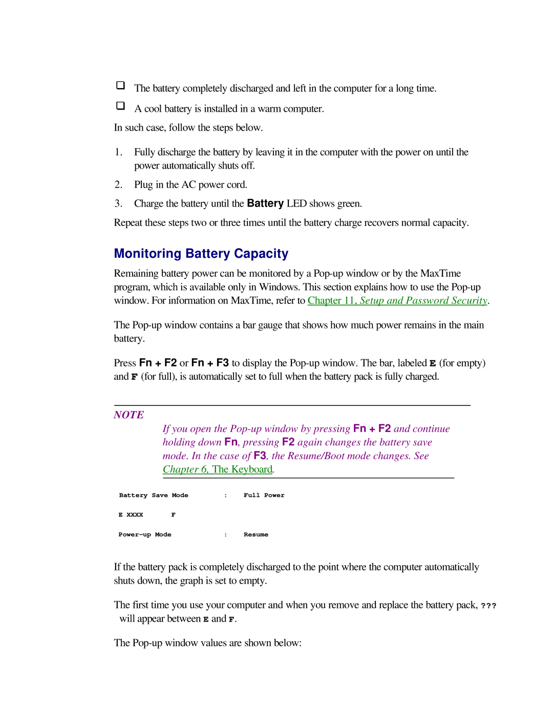 Toshiba T2150CD user manual Xxxx 