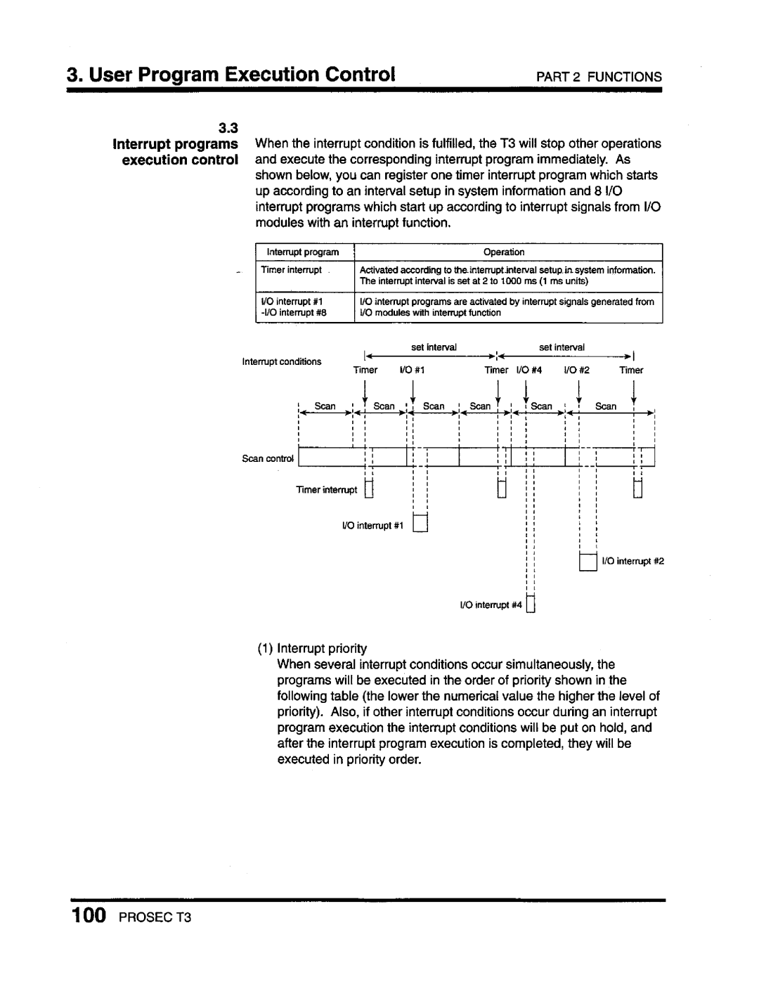 Toshiba T3 user manual 