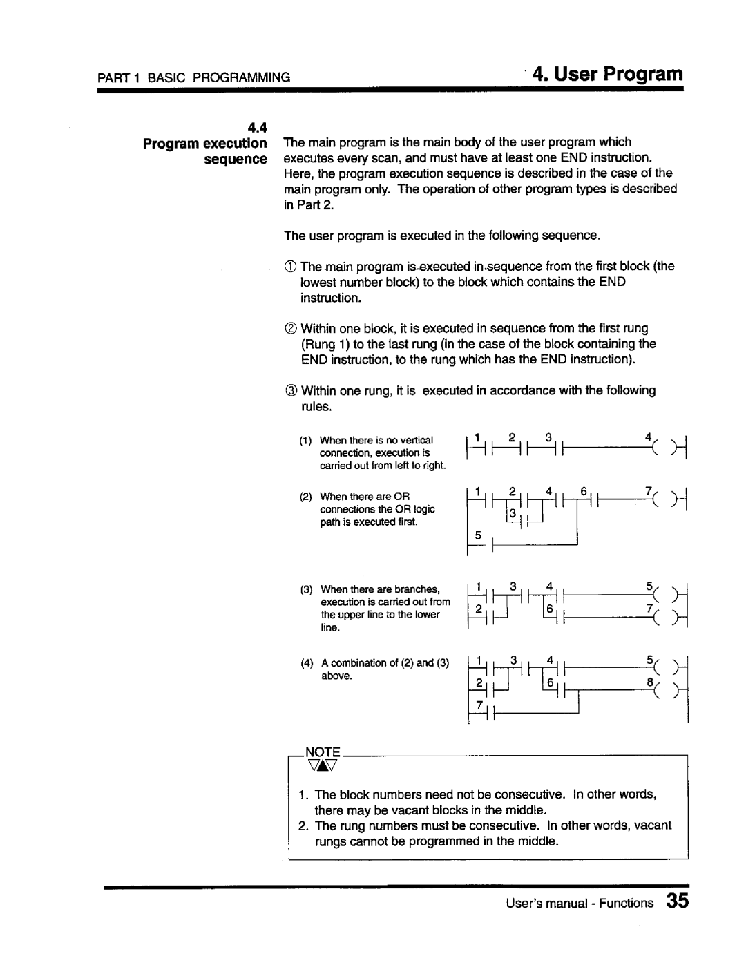 Toshiba T3 user manual 